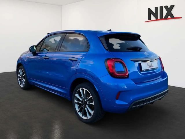 Fiat 500X Sport