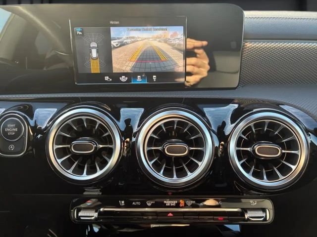 Mercedes-Benz CLA 250 Shooting Brake