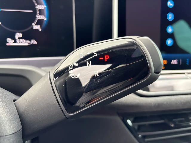 Volkswagen Passat R-Line eHybrid