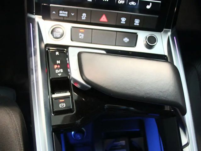 Audi e-tron 50 Quattro