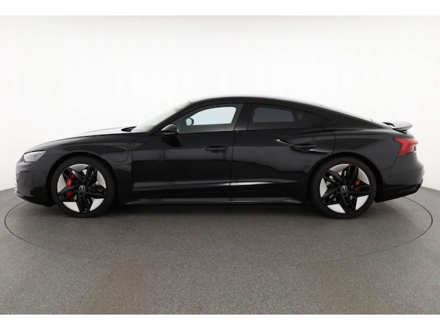 Audi RS e-tron GT Quattro