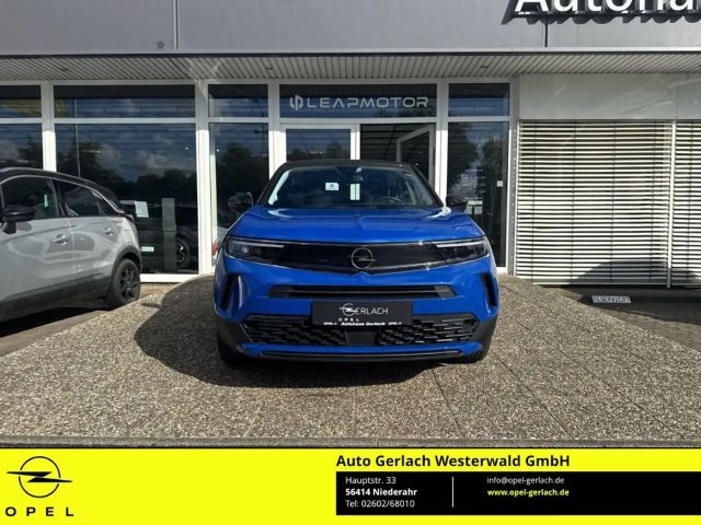 Opel Mokka 1.2 Turbo Edition Turbo