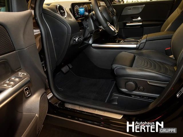 Mercedes-Benz GLA 200 Progressive