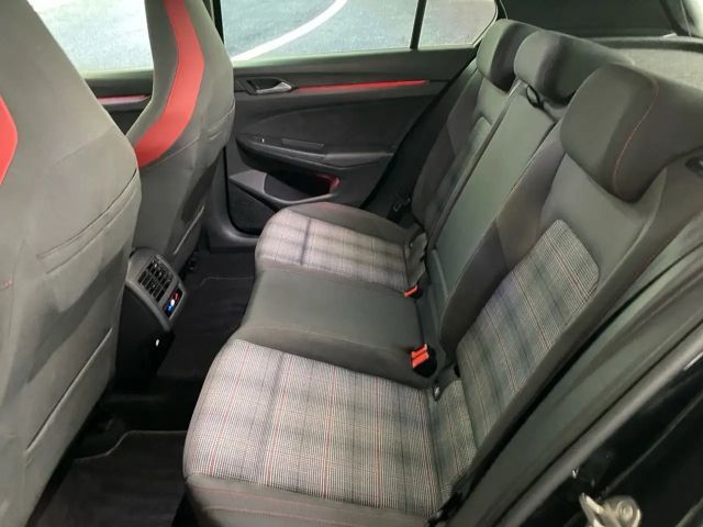 Volkswagen Golf 2.0 TSI DSG GTI IQ.Drive