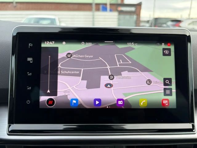 Seat Tarraco 4Drive FR-lijn