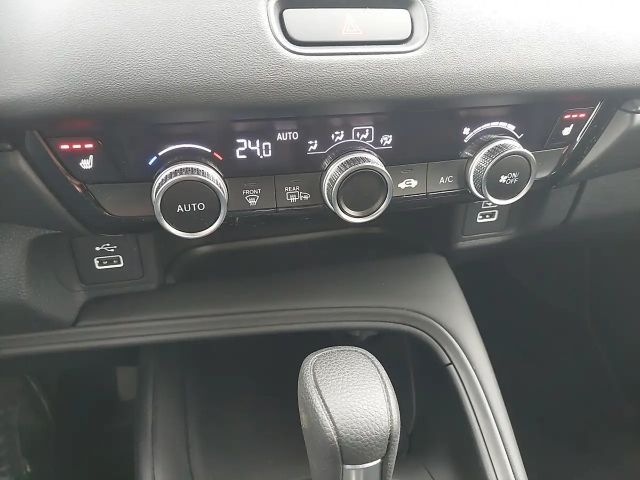 Honda HR-V Elegance Hybrid i-MMD