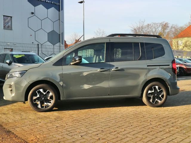 Nissan Townstar DIG-T Tekna