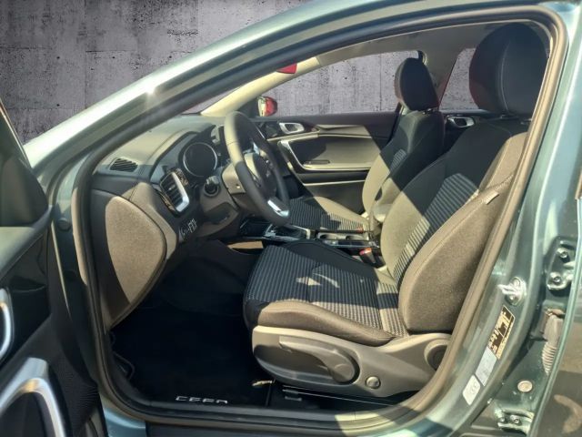 Kia Ceed GDi SportWagon Vision