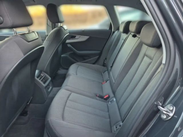 Audi A4 35 TFSI Avant