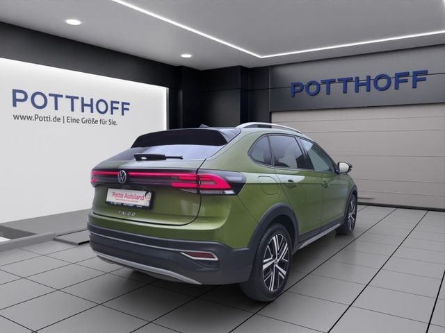 Volkswagen Taigo 1.0 TSI DSG IQ.Drive Style