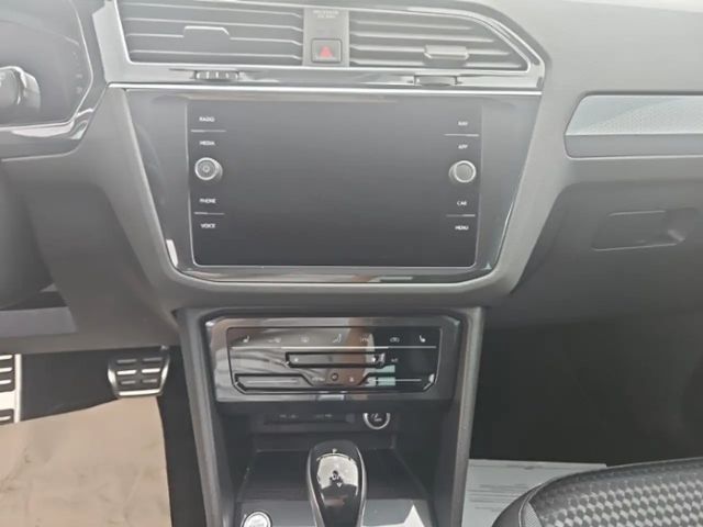 Volkswagen Tiguan 2.0 TDI