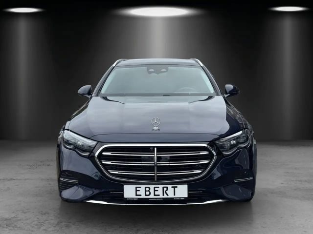 Mercedes-Benz E 300 Estate