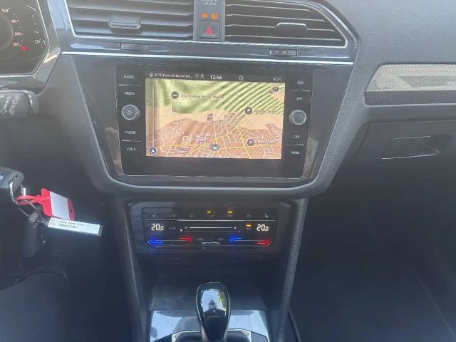 Volkswagen Tiguan 1.5 TSI