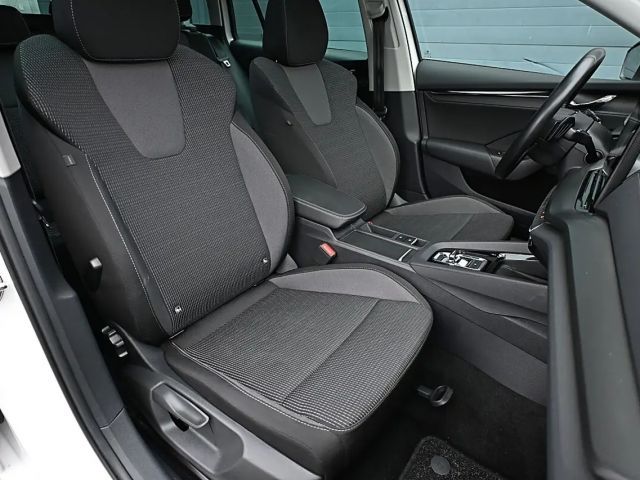 Skoda Octavia Combi Style Style iV