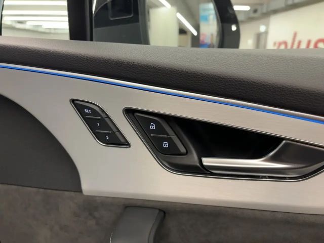 Audi Q7 50 TDI Quattro S-Line