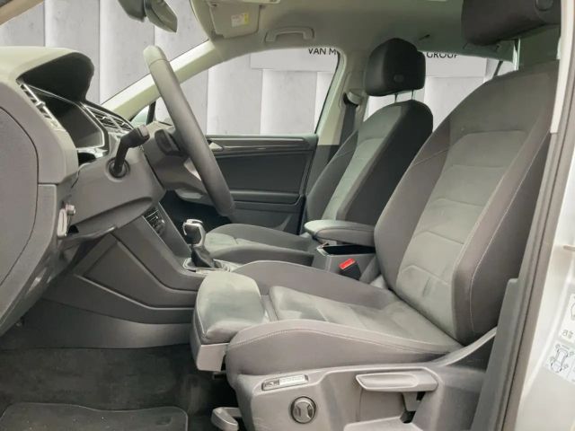 Volkswagen Tiguan 2.0 TDI Elegance Elegance