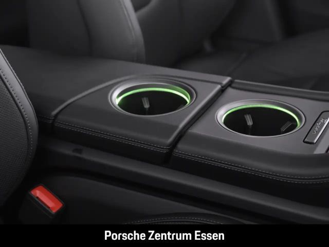 Porsche Taycan 4S Sport Turismo