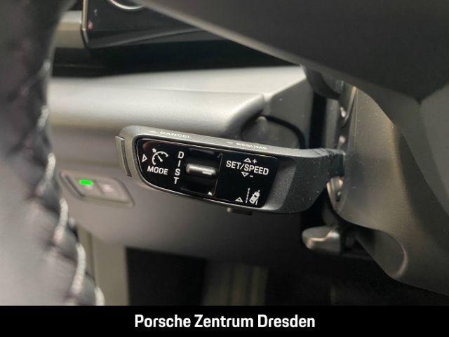 Porsche Macan *AHK*Servolenkung Plus*BOSE*Matrix LED
