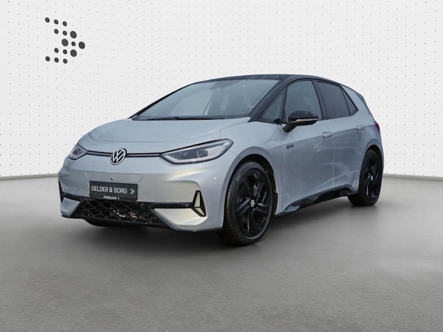 Volkswagen ID.3 GTX