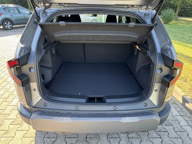 Dacia Duster 1.2 TCi TCe 130