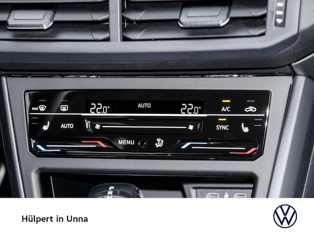 Volkswagen Taigo DSG R-Line