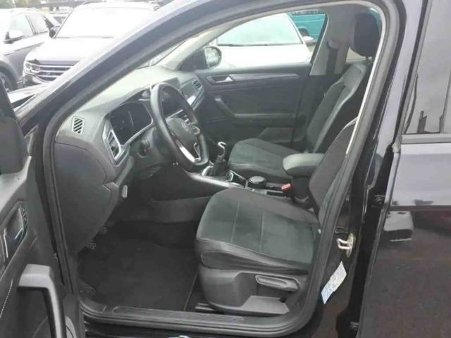 Volkswagen T-Roc 1.0 TSI Style