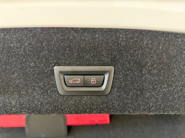 BMW M3 Competition Sedan xDrive