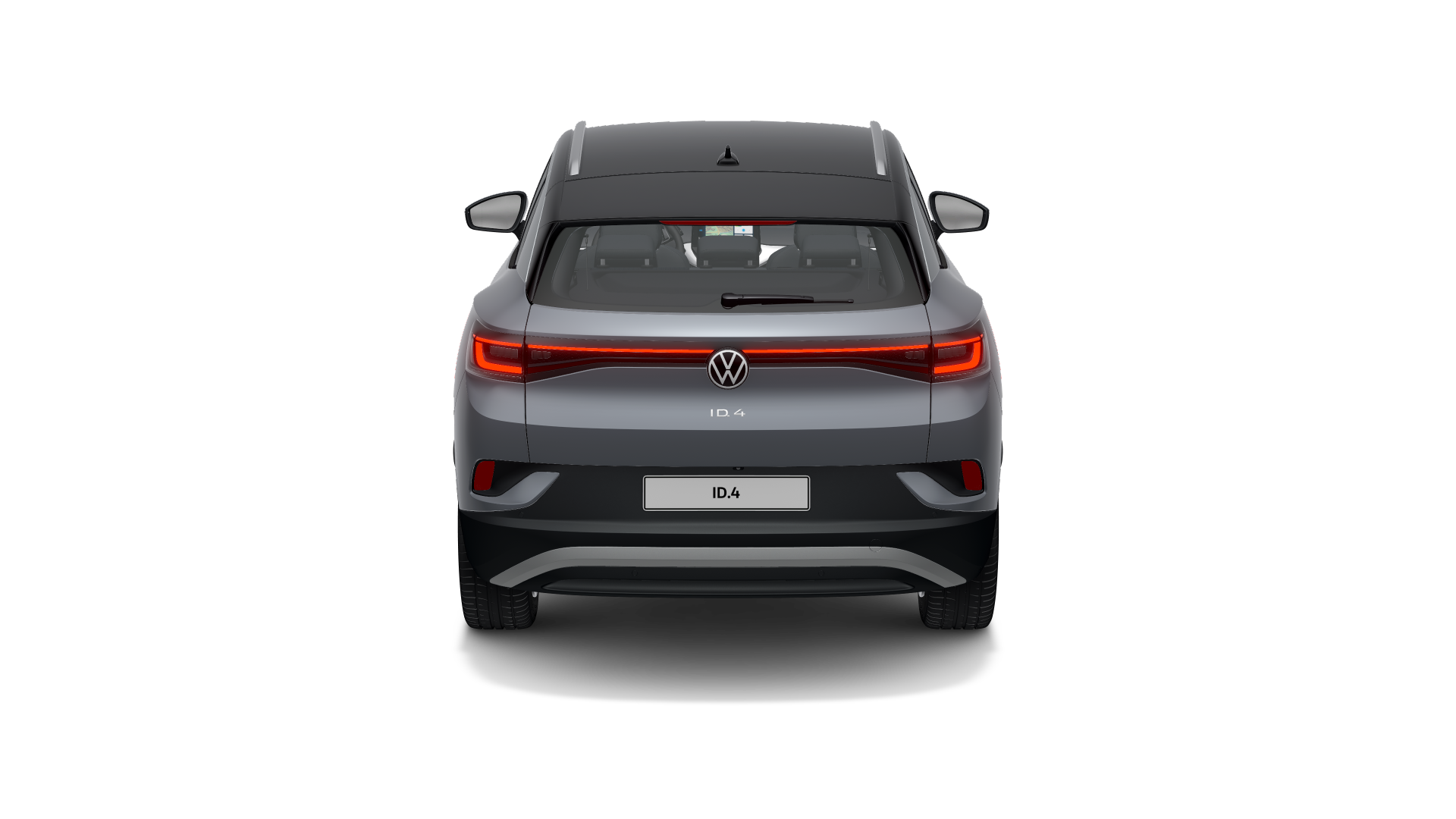 Volkswagen ID.4 DSG