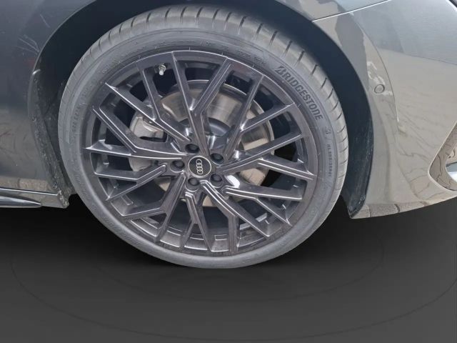 Audi A6 e-tron Avant Edition Quattro