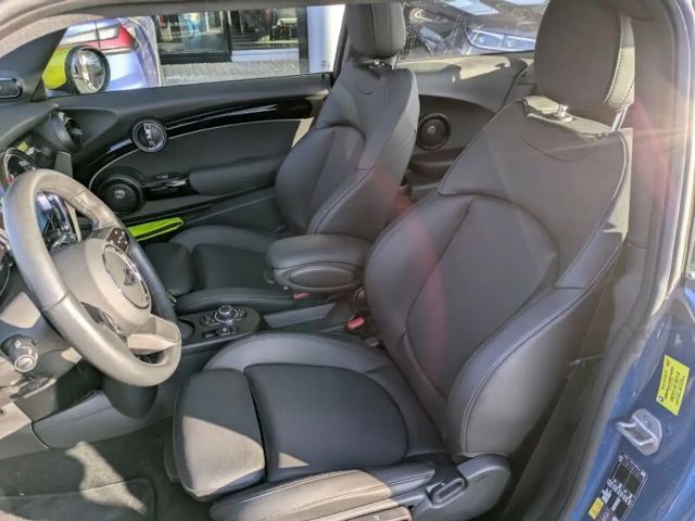 MINI Mini Electric 3-deurs SE