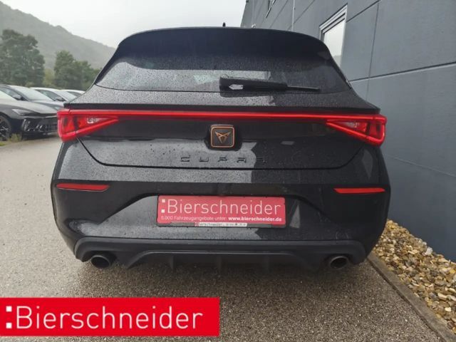 Cupra Leon 2.0 TSI DSG VZ