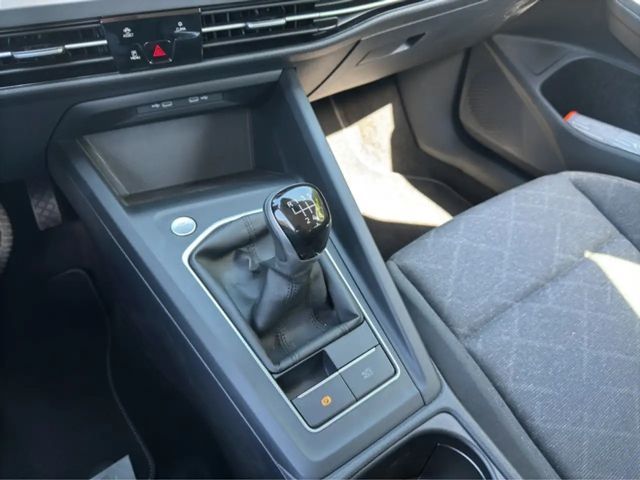 Volkswagen Golf 2.0 TDI Golf VIII Life Variant