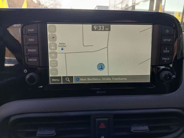 Hyundai i10 1.2 Trend