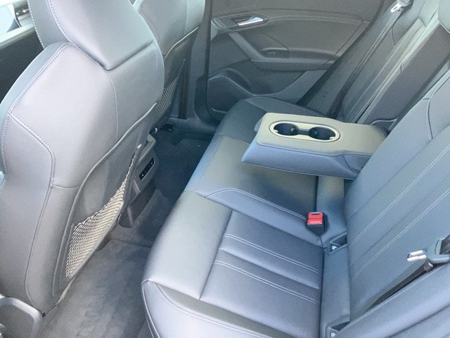 Audi Q6 e-tron Quattro