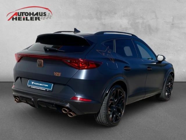Cupra Formentor 2.5 TSI 4Drive VZ5