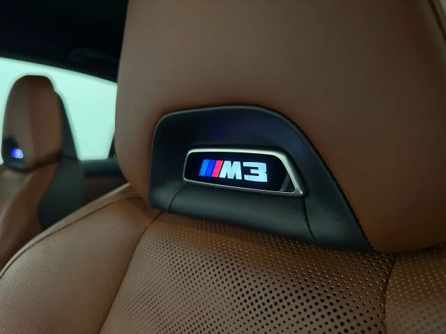 BMW M3 Competition Sedan xDrive