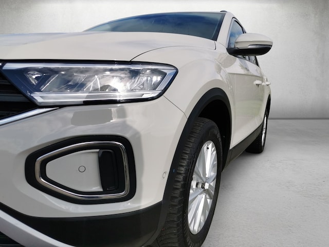 Volkswagen T-Roc 1.5 TSI DSG Life