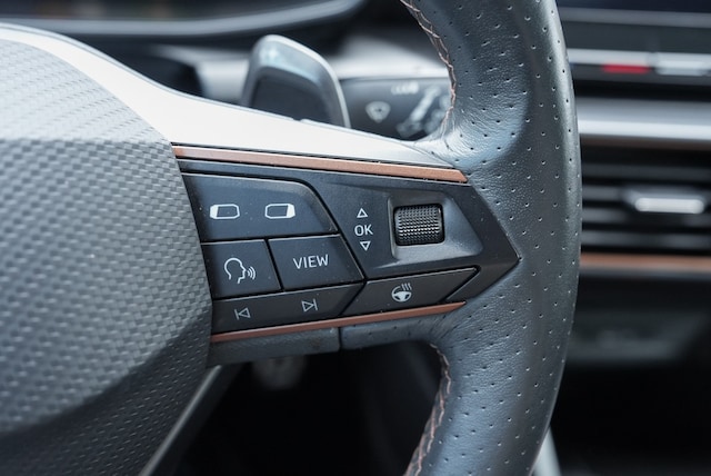 Cupra Formentor DSG VZ e-Hybrid