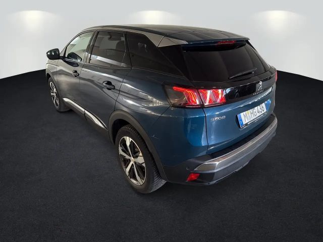Peugeot 3008 Allure Pack BlueHDi EAT8