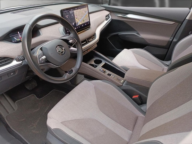 Skoda Enyaq iV 60
