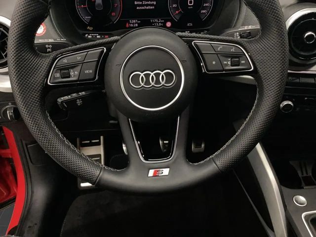 Audi Q2 30 TFSI S-Line