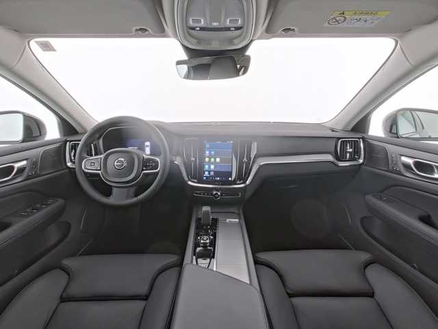 Volvo V60 Cross Country CC