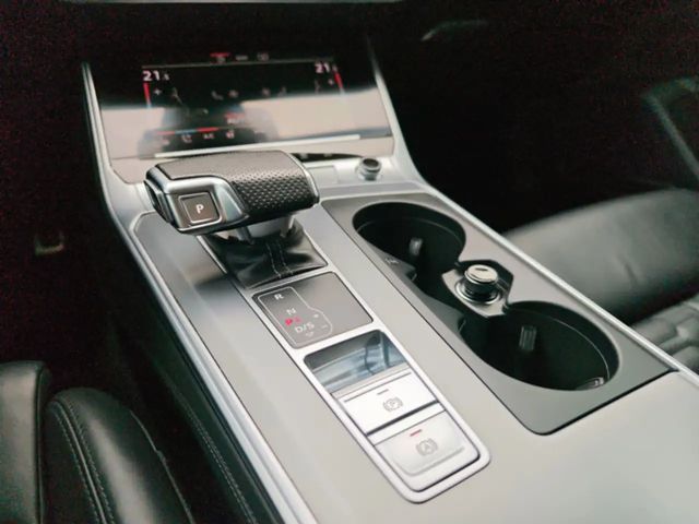 Audi RS6 4.0 TFSI Avant Quattro