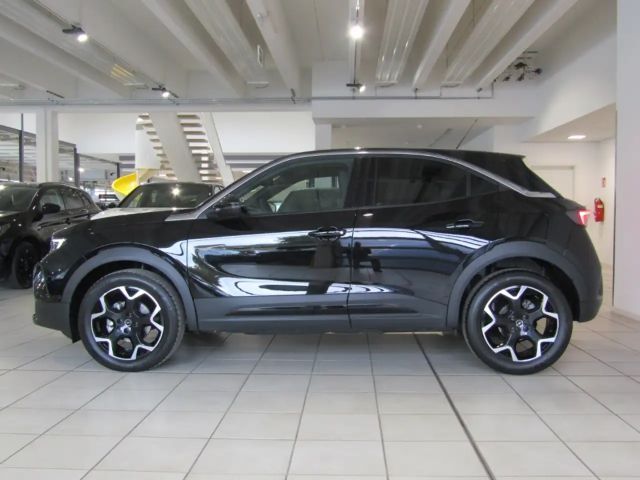 Opel Mokka Ultimate