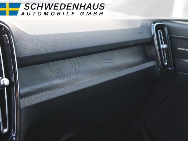 Volvo XC40 Recharge Ultimate