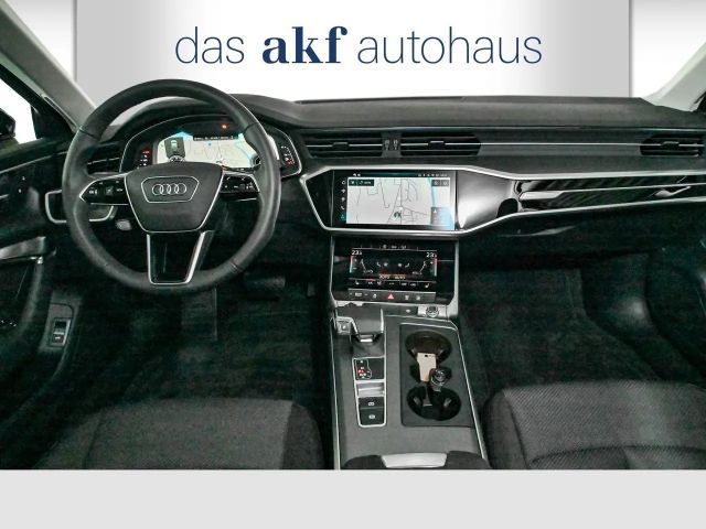Audi A6 2.0 TDI Avant S-Line
