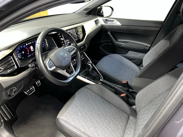 Volkswagen Taigo 1.5 TSI DSG