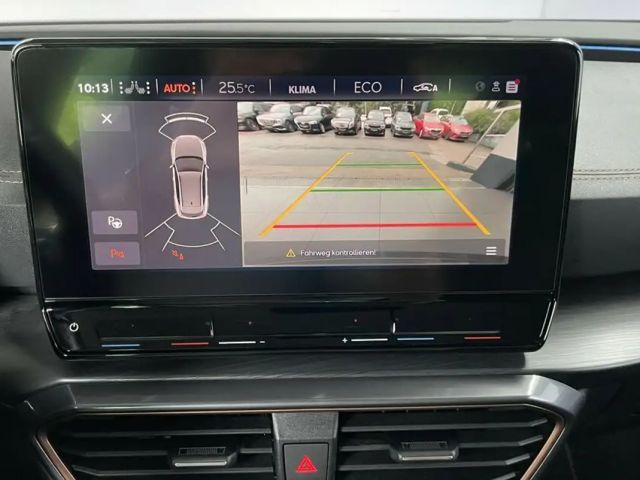 Cupra Formentor e-HYBRID *LED*ACC*MEMO*KeyGo*AHK*CAM*19''