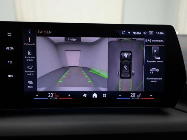 BMW 220 M-Sport Sedan