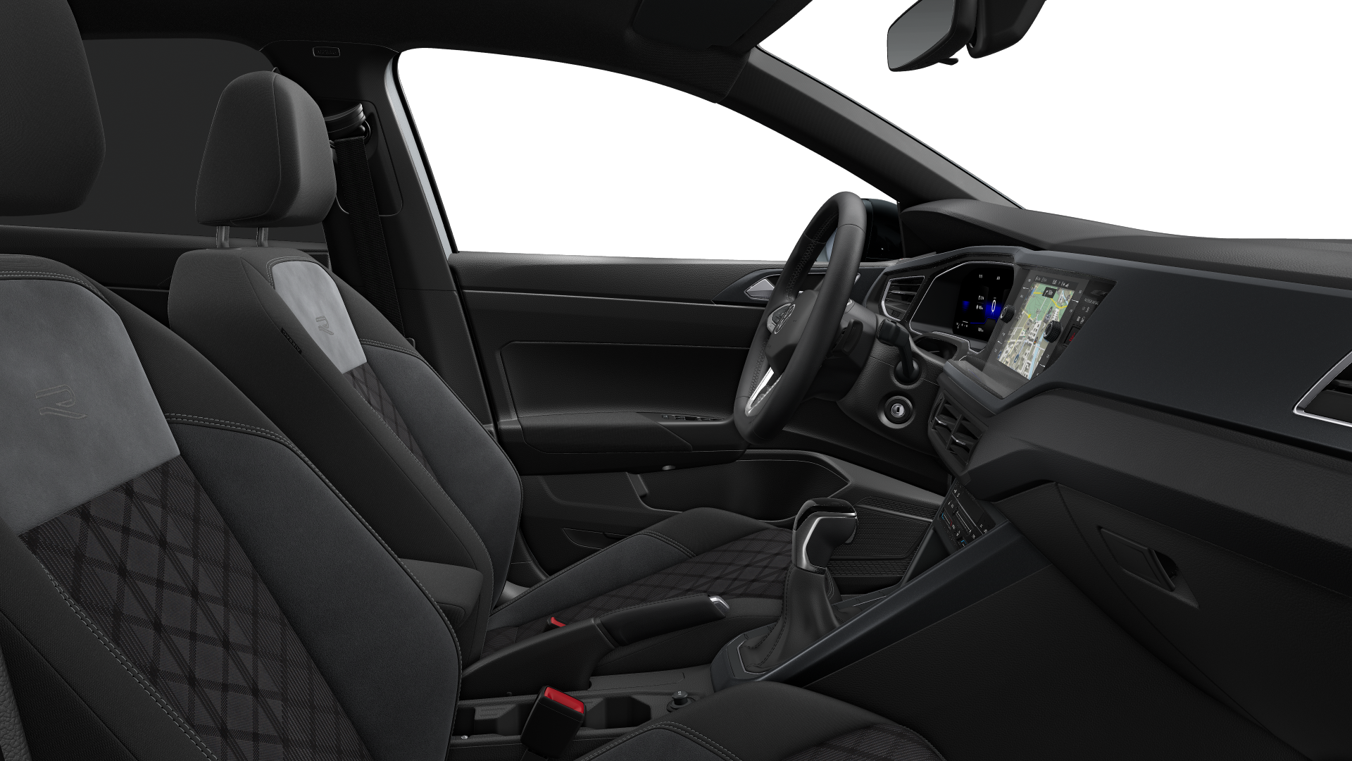 Volkswagen Taigo 1.0 TSI DSG R-Line